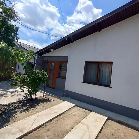 Casa Oana *