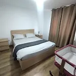 Casa Oana * Βουκουρέστι