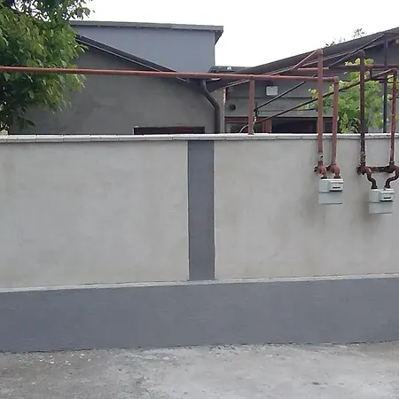 بيت للعطل Casa Oana