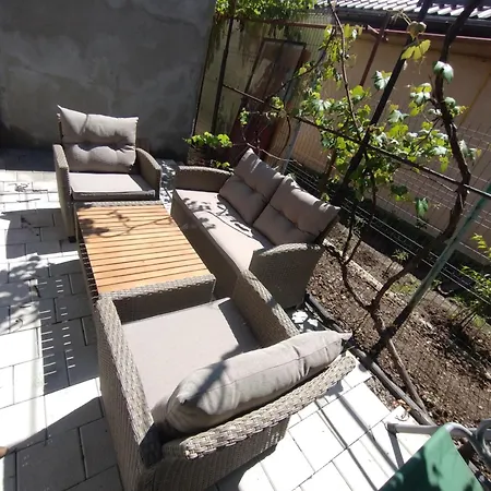 Case de vacanță Casa Oana *