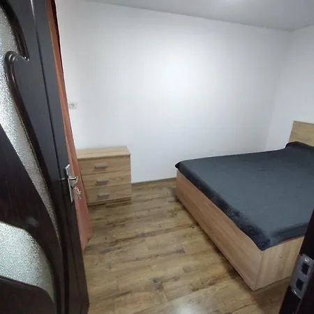 Casa Oana Case de vacanță