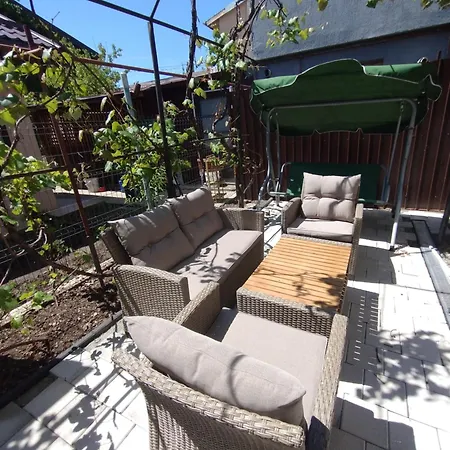 Case de vacanță Casa Oana