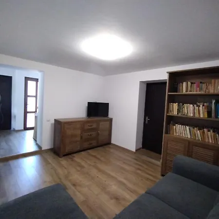 Casa Oana Case de vacanță *