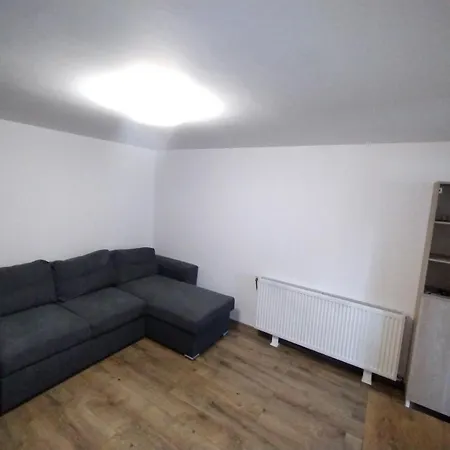 Casa Oana Casa vacanze Bucarest