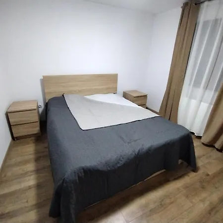 Case de vacanță Casa Oana