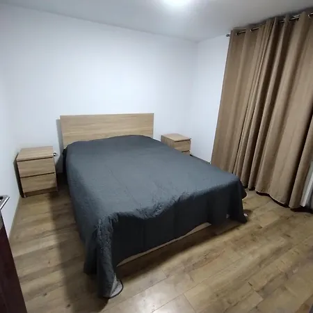 Case de vacanță Casa Oana Bucureşti
