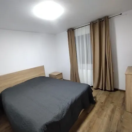 Case de vacanță Casa Oana