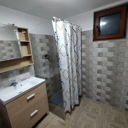 Case de vacanță Casa Oana