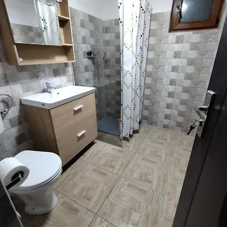Case de vacanță Casa Oana Bucureşti