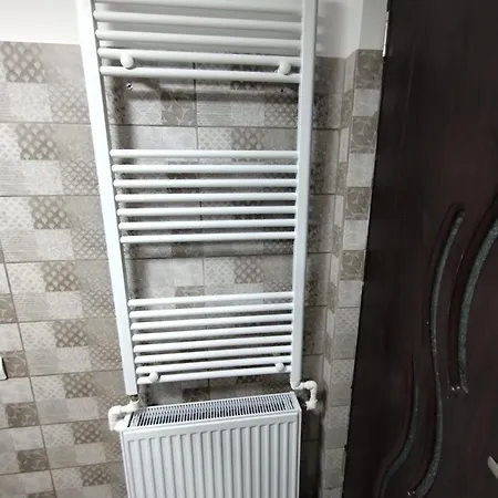 Casa Oana Case de vacanță