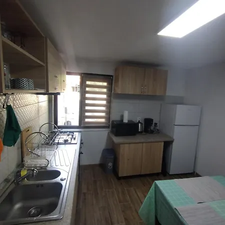 Case de vacanță Casa Oana