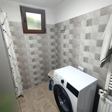 Casa Oana Case de vacanță Bucureşti