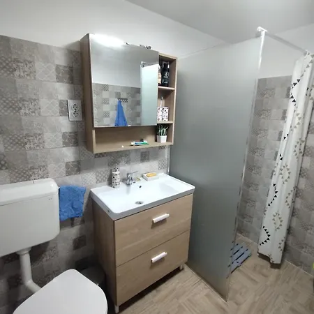 Casa Oana * Bucarest