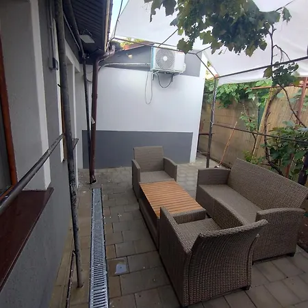 Casa Oana Holiday home