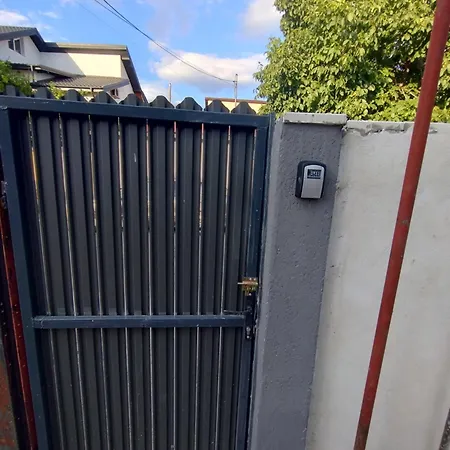 Case de vacanță Casa Oana *