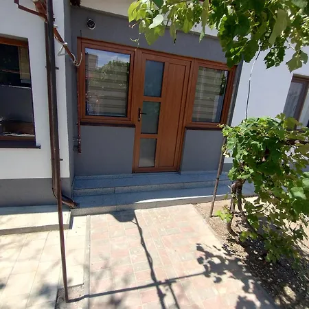 Casa Oana Βουκουρέστι