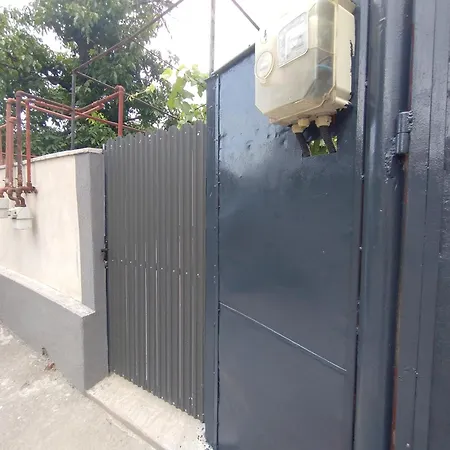 بيت للعطل Casa Oana بوخارست