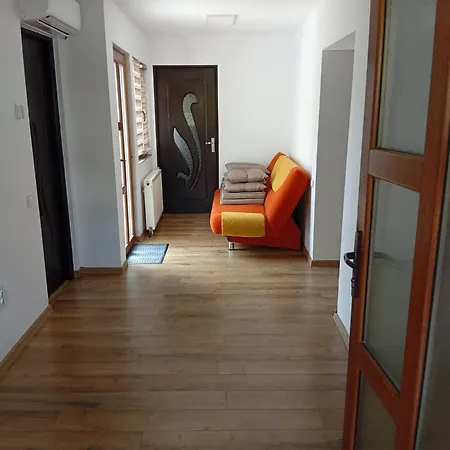Case de vacanță Casa Oana
