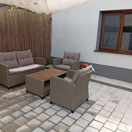 Case de vacanță Casa Oana Bucureşti