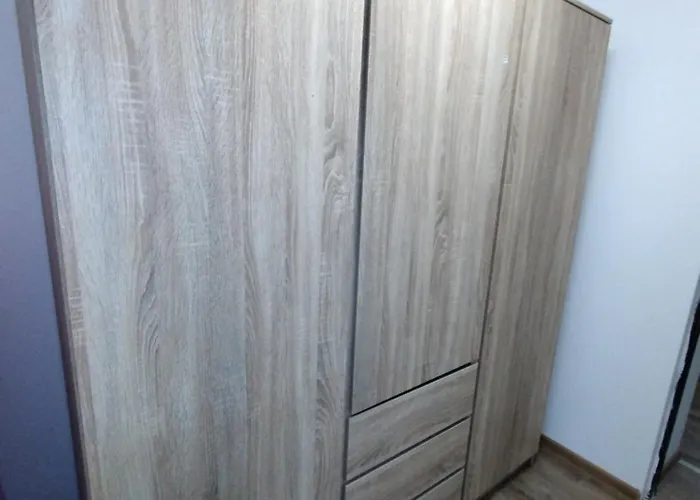 Casa Oana Nyaraló Bukarest