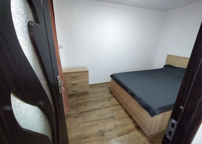 Casa Oana بيت للعطل