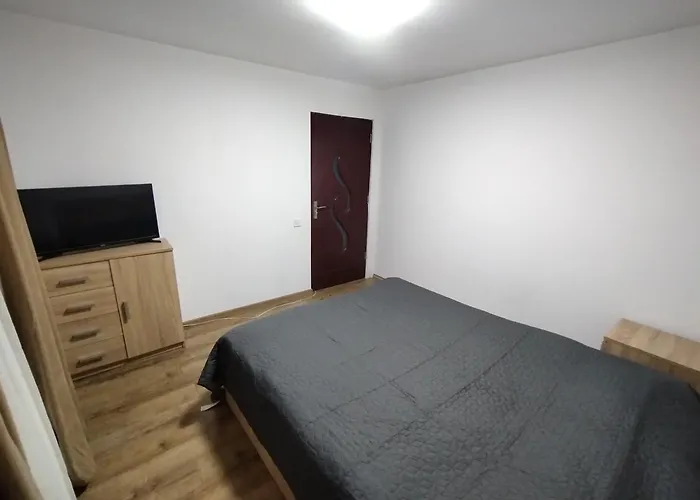 بيت للعطل Casa Oana