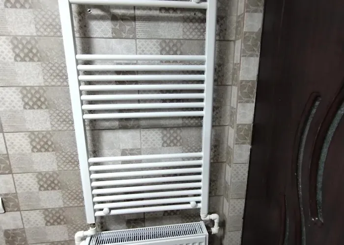 Casa Oana بيت للعطل