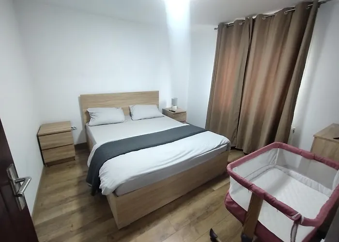 Casa Oana * Bukarest