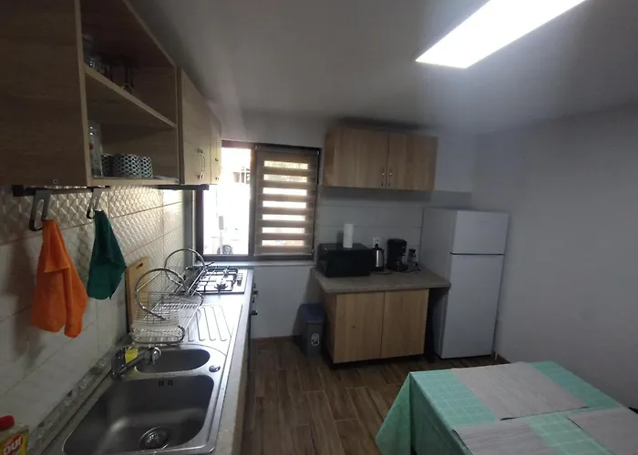 Holiday home Casa Oana