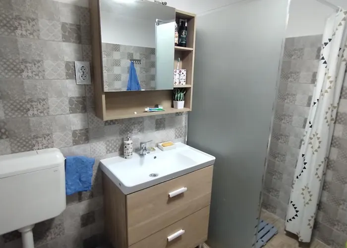 Casa Oana * Bukarest