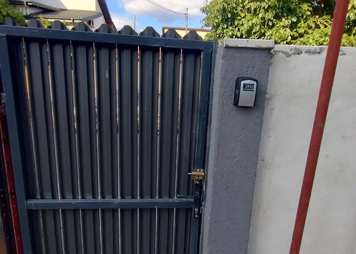 بيت للعطل Casa Oana *