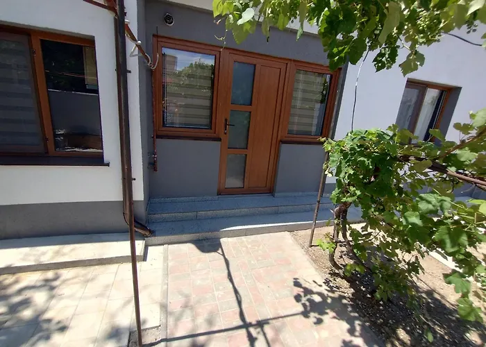 Casa Oana Βουκουρέστι