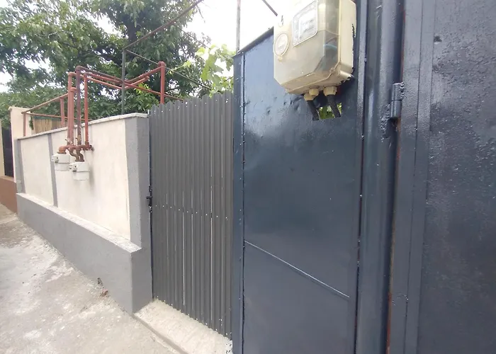 Holiday home Casa Oana Bucharest