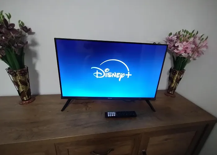 Casa Oana بوخارست