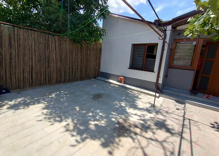 Сasa de vacaciones Casa Oana