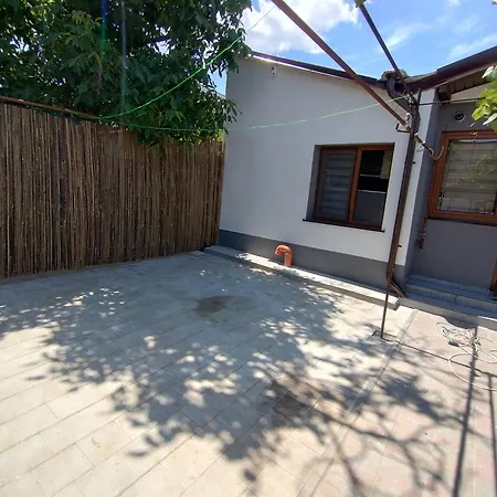 Nyaraló Casa Oana