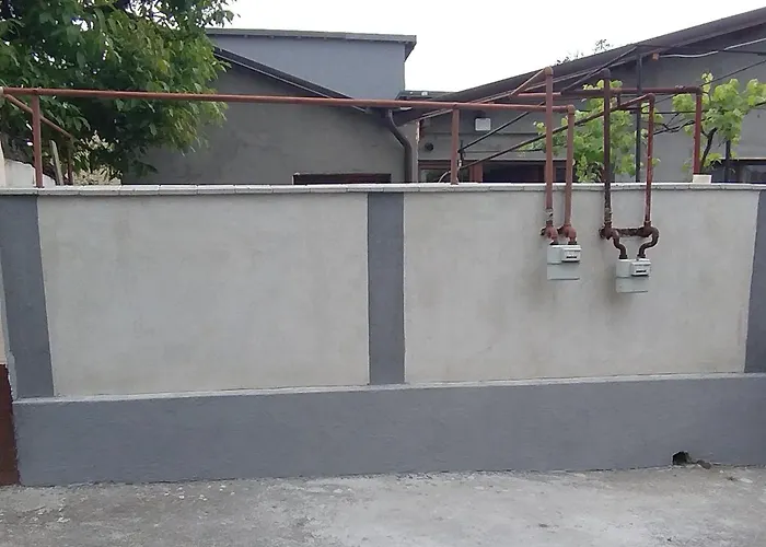 Nyaraló Casa Oana