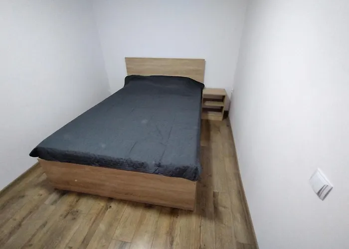 Casa Oana Nyaraló Bukarest