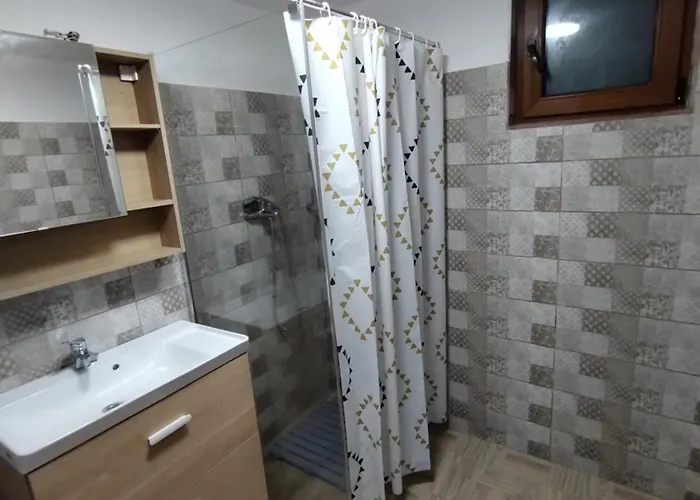 Nyaraló Casa Oana