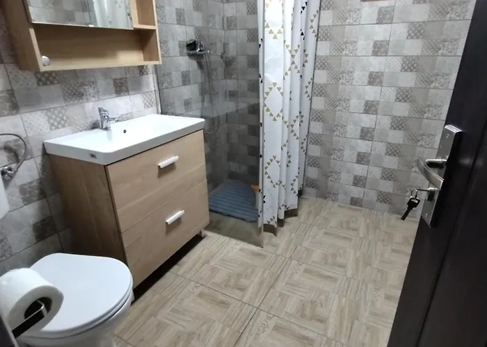 Nyaraló Casa Oana Bukarest