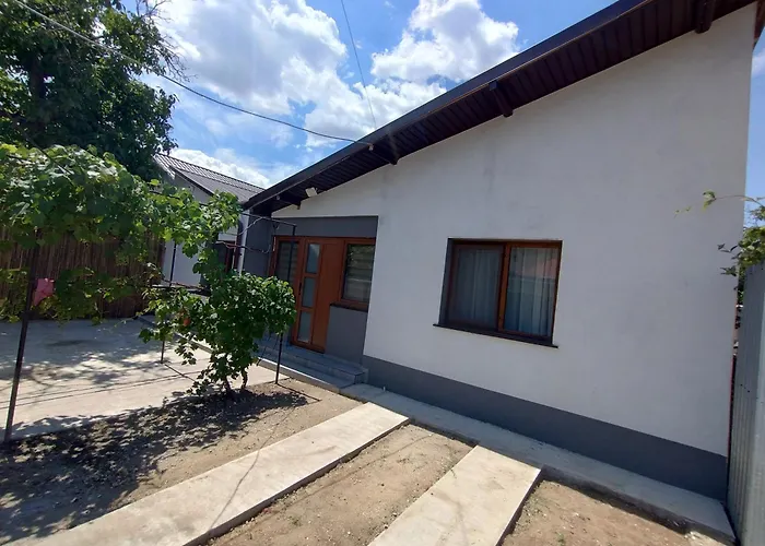 Casa Oana *