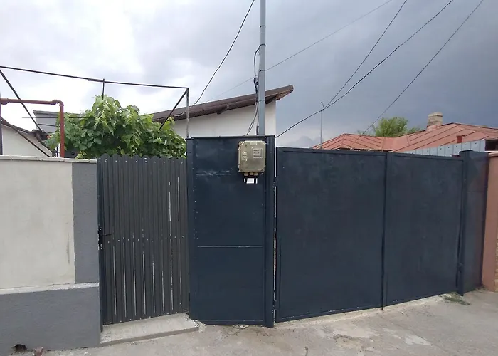 Casa Oana * Bukarest